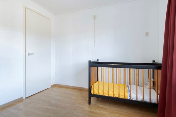 Medium property photo - Anjerstraat 1, 9521 GJ Nieuw-Buinen